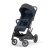 Inglesina Maior sportbabakocsi 22 kg-ig - Polar Blue