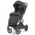 Inglesina Maior sportbabakocsi 22 kg-ig - Magnet Grey