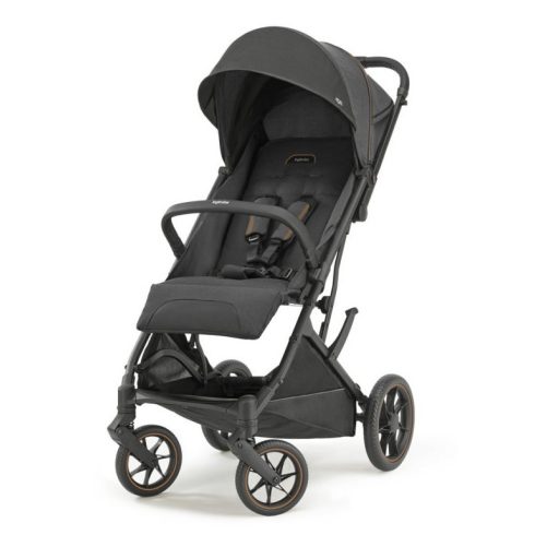 Inglesina Maior sportbabakocsi 22 kg-ig - Magnet Grey