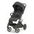 Inglesina Maior sportbabakocsi 22 kg-ig - Magnet Grey