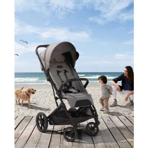 Inglesina Maior sportbabakocsi 22 kg-ig - Tundra Beige