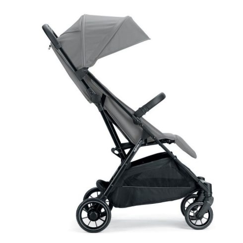 Inglesina Now 2022  sport babakocsi - Snap Grey