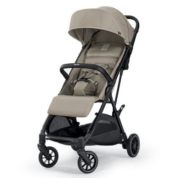 Inglesina Now 2022  sport babakocsi - Shot Beige