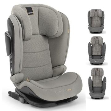 Inglesina Cartesio I-Size - Moon Grey