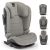 Inglesina Cartesio I-Size - Moon Grey