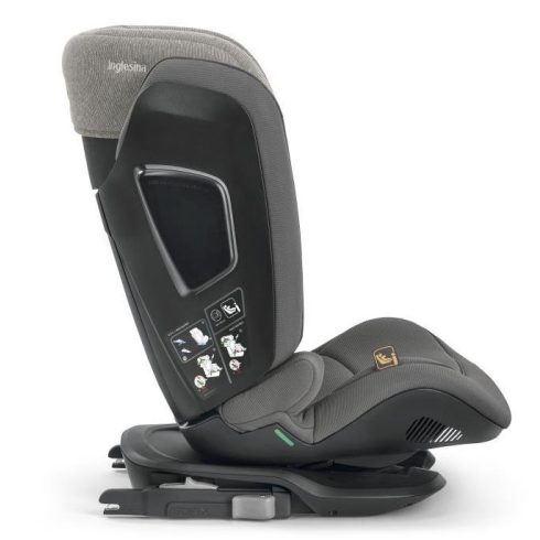 Inglesina Cartesio I-Size - Moon Grey