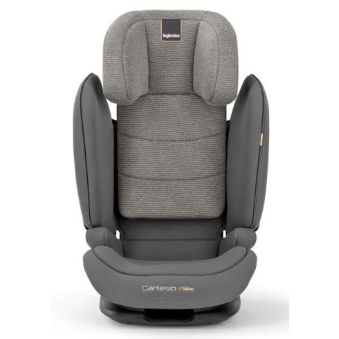 Inglesina Cartesio I-Size - Stone Grey