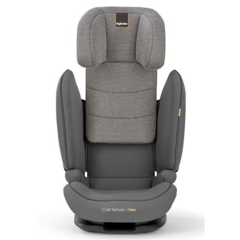 Inglesina Cartesio I-Size - Stone Grey