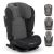 Inglesina Cartesio I-Size - Vulcan Black