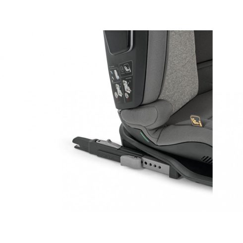 Inglesina Cartesio I-Size - Vulcan Black