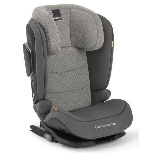 Inglesina Cartesio I-Size - Vulcan Black
