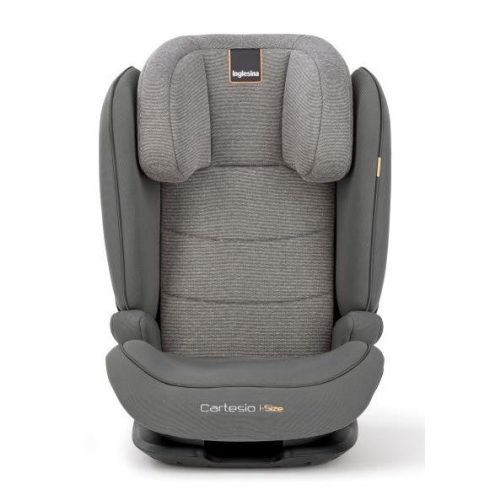 Inglesina Cartesio I-Size - Vulcan Black