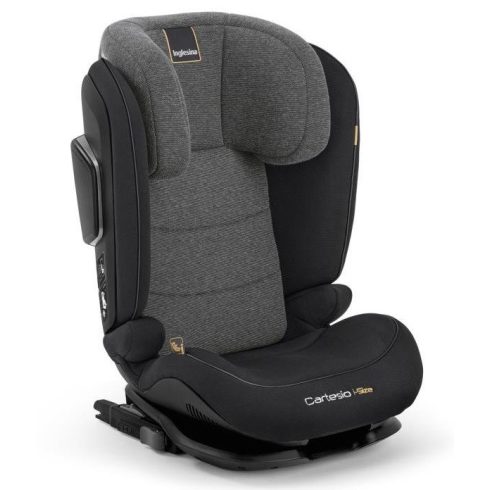 Inglesina Cartesio I-Size - Vulcan Black