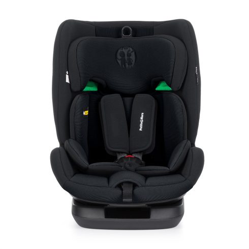 P&M Prime Pro i-Size Autósülés 76-150 cm (9-36) kg - Absolute Black