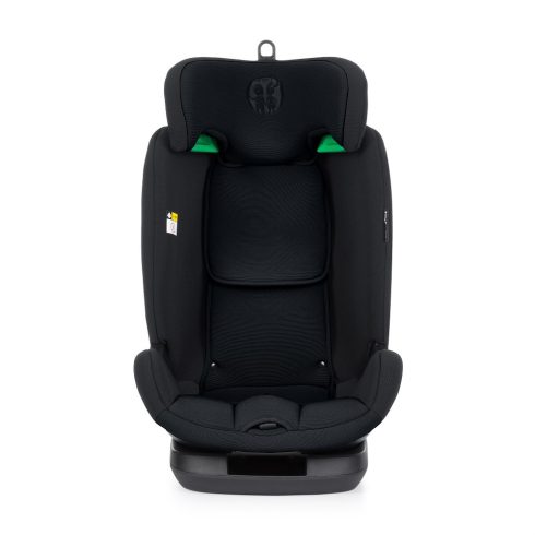 P&M Prime Pro i-Size Autósülés 76-150 cm (9-36) kg - Absolute Black