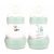 MAM Anti-Colic Matt Forest 160ml cumisüveg 0+  menta Mosómedve