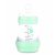 MAM Anti-Colic Matt Forest 160ml cumisüveg 0+  menta Mosómedve