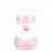   MAM Anti-Colic Matt Forest 160ml cumisüveg 0+  rózsaszín bagoly 