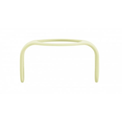 MAM Hold my bottle Day&Night cumisüveg és trainer tanulópohár fogóka 2 db átlátszó,fehér