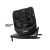 Chicco EVERONE I-SIZE 40-150cm 
fogatható autósülés -  Grey Black