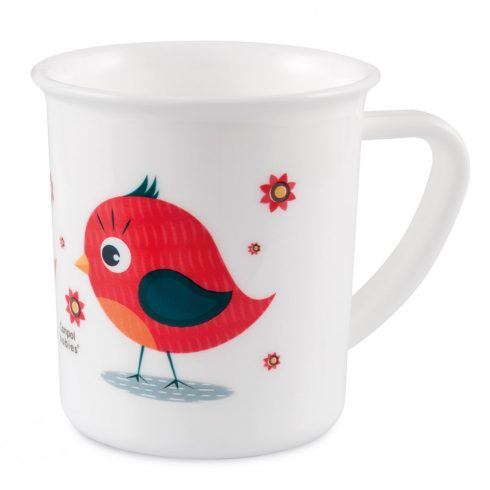 Canpol babies étkezési szett - madár