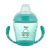 Canpol babies Non-spill cup 230ml - zöld 