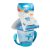 Canpol babies Non-spill cup 230ml - kék 