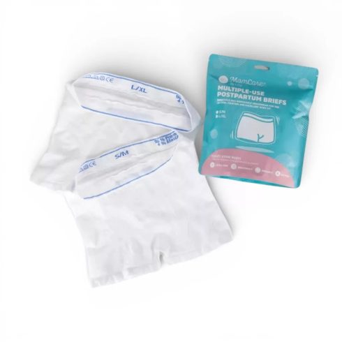 MomCare szülés utáni bugyi 2XL