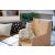 INGENUITY Morzsolókendő Cozy Lovey – Nate™ 0hó+