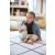 INGENUITY Morzsolókendő Cozy Lovey – Nate™ 0hó+