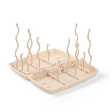 BabyOno cumisüveg szárító - bézs