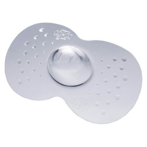 MAM Mellbimbóvédő Közepes méret (M-es 20 mm) 2 db