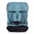   Chipolino Lux X autósülés Isofix 76-150cm - Pastel Blue/Green 