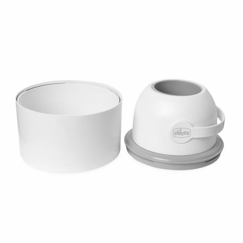 Chicco Odour Off Teleszkópos pelenkatároló konténer - fehér