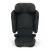 KINDERKRAFT Unity 2 i-Size gyermekülés - 100-150 cm - Black