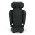 KINDERKRAFT Unity 2 i-Size gyermekülés - 100-150 cm - Black