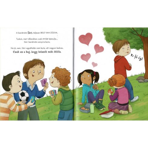 A varázslat benned van