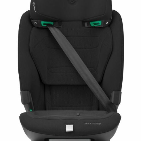 Maxi-Cosi Titan Pro i-Size - G-Cell, AirProtect gyerekülés 15 hó–12 év, 76-150 cm - Authentic Black