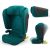 KINDERKRAFT Unity 2 i-Size gyermekülés - 100-150 cm - Green