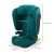 KINDERKRAFT Unity 2 i-Size gyermekülés - 100-150 cm - Green