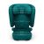 KINDERKRAFT Unity 2 i-Size gyermekülés - 100-150 cm - Green
