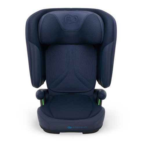 KINDERKRAFT Unity 2 i-Size gyermekülés - 100-150 cm - Navy