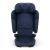 KINDERKRAFT Unity 2 i-Size gyermekülés - 100-150 cm - Navy