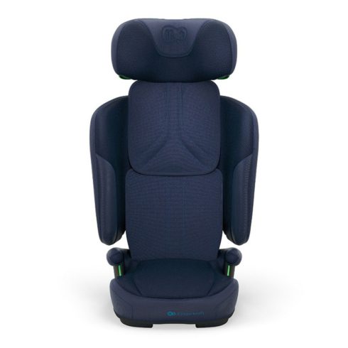 KINDERKRAFT Unity 2 i-Size gyermekülés - 100-150 cm - Navy