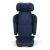 KINDERKRAFT Unity 2 i-Size gyermekülés - 100-150 cm - Navy