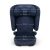 KINDERKRAFT Unity 2 i-Size gyermekülés - 100-150 cm - Navy