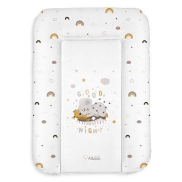 Albero Mio puha pelenkázó lap 50x70 cm - Good night