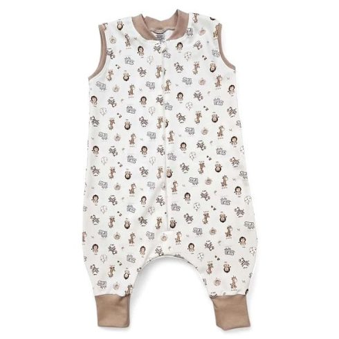 Vaganza Ujjatlan pamut tipegő hálózsák (98) - Szafari