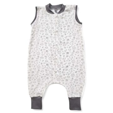 Vaganza Ujjatlan pamut tipegő hálózsák (80) - Avar