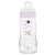 Mam Easy Active 4+ cumisüveg 330 ml - lila tigris 